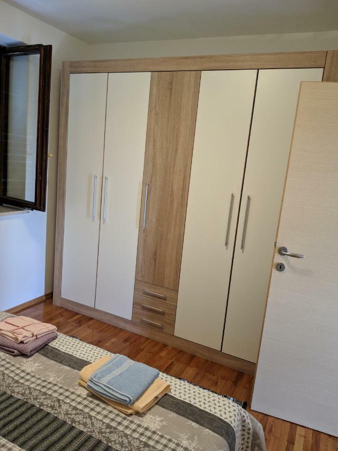 Exclusive Apartment Ana Marija 拉宾 外观 照片